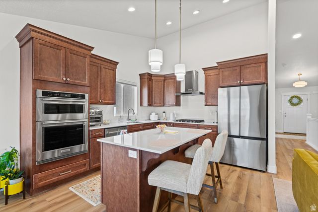 617 N BENNEDICT DR, Saratoga Springs, UT 84045
