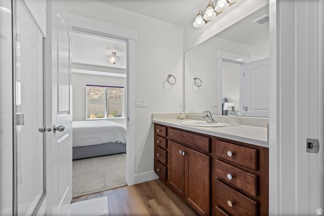 617 N BENNEDICT DR, Saratoga Springs, UT 84045