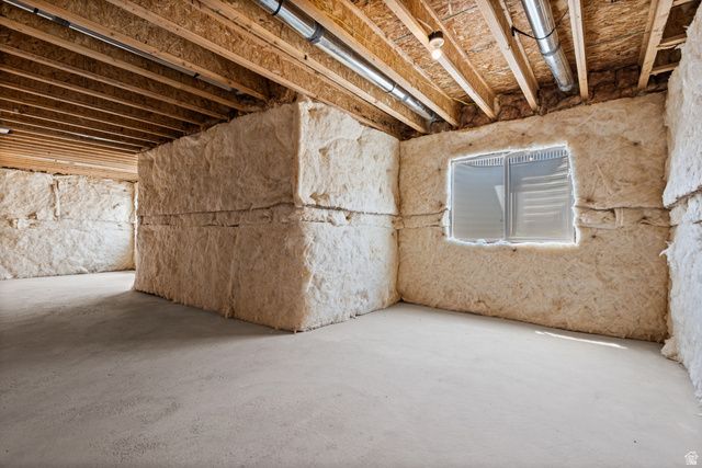 617 N BENNEDICT DR, Saratoga Springs, UT 84045