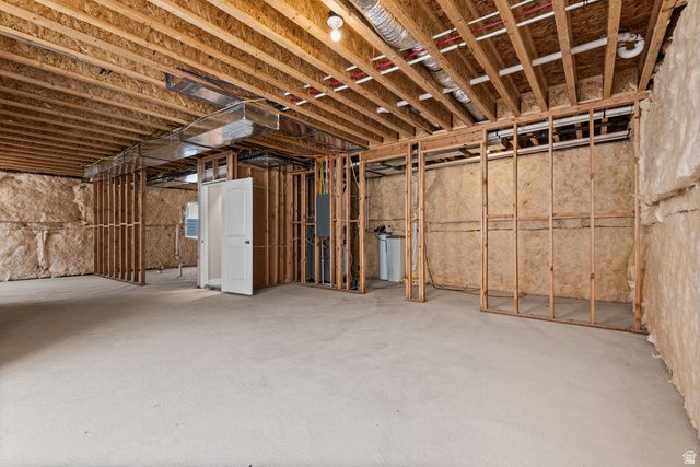 617 N BENNEDICT DR, Saratoga Springs, UT 84045
