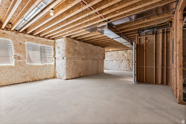 617 N BENNEDICT DR, Saratoga Springs, UT 84045
