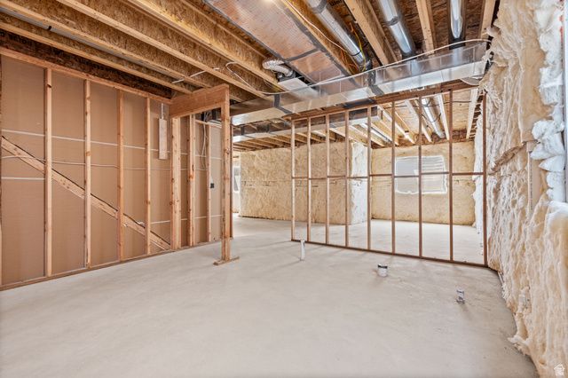 617 N BENNEDICT DR, Saratoga Springs, UT 84045