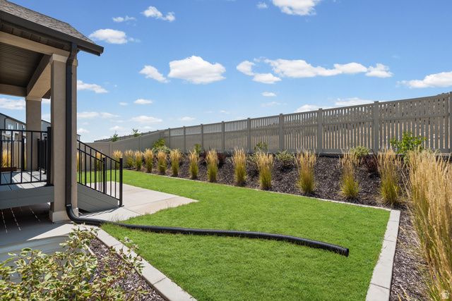 617 N BENNEDICT DR, Saratoga Springs, UT 84045