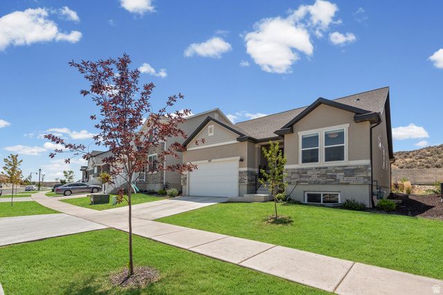 617 N BENNEDICT DR, Saratoga Springs, UT 84045
