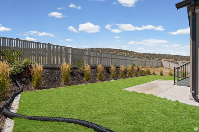 617 N BENNEDICT DR, Saratoga Springs, UT 84045