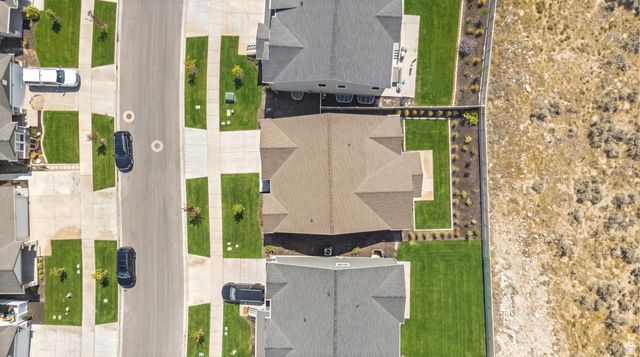 617 N BENNEDICT DR, Saratoga Springs, UT 84045
