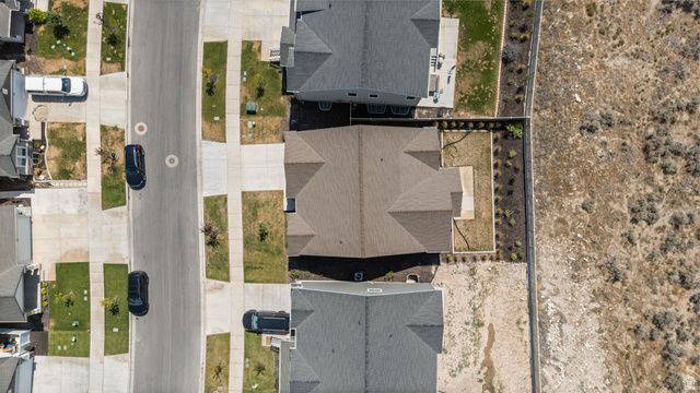 617 N BENNEDICT DR, Saratoga Springs, UT 84045