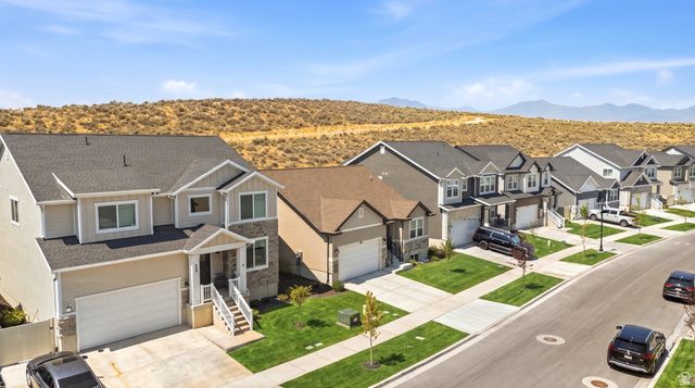 617 N BENNEDICT DR, Saratoga Springs, UT 84045