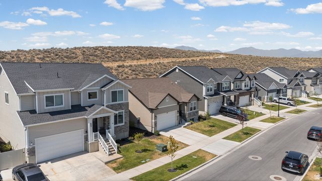 617 N BENNEDICT DR, Saratoga Springs, UT 84045