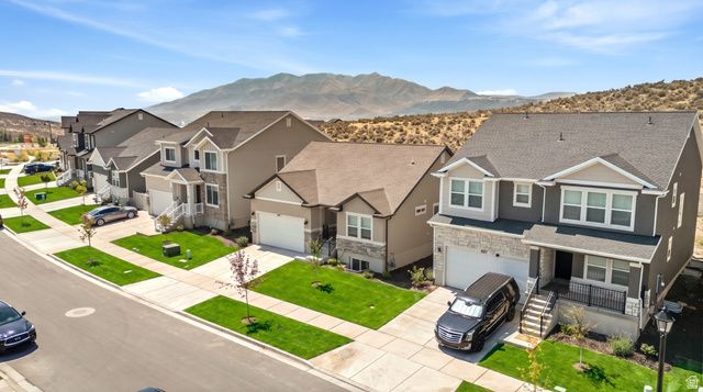 617 N BENNEDICT DR, Saratoga Springs, UT 84045