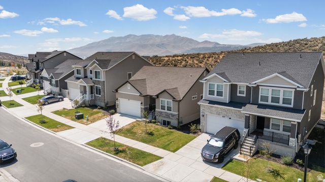 617 N BENNEDICT DR, Saratoga Springs, UT 84045