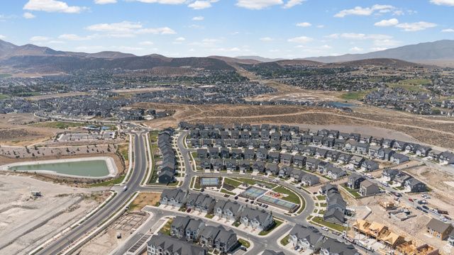 617 N BENNEDICT DR, Saratoga Springs, UT 84045