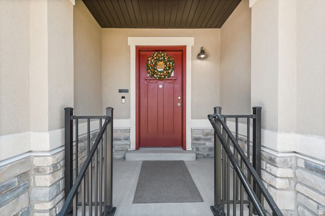 617 N BENNEDICT DR, Saratoga Springs, UT 84045
