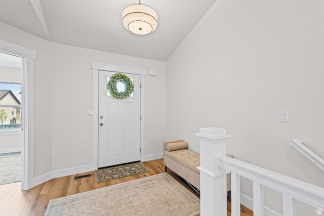617 N BENNEDICT DR, Saratoga Springs, UT 84045