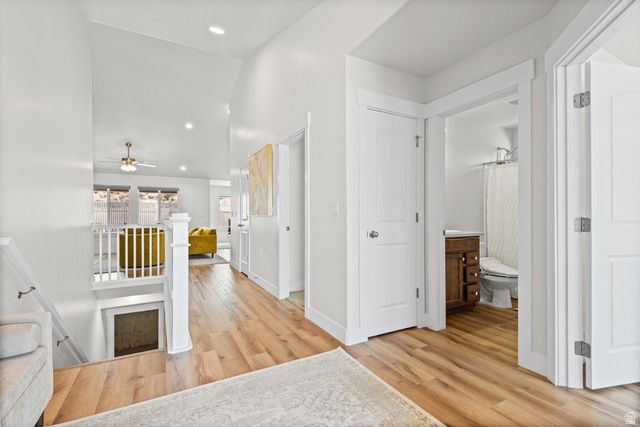 617 N BENNEDICT DR, Saratoga Springs, UT 84045