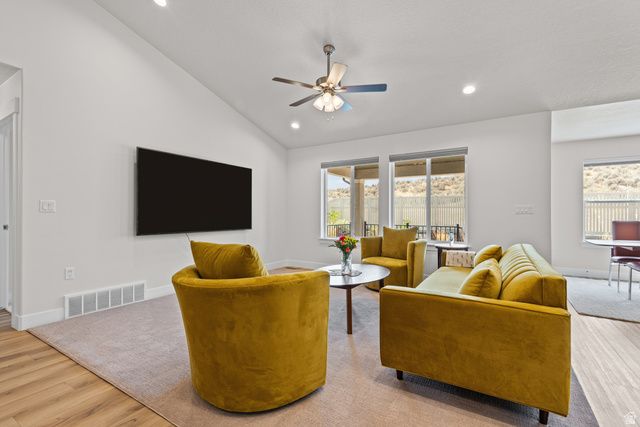 617 N BENNEDICT DR, Saratoga Springs, UT 84045