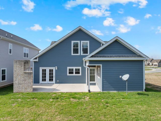 203 Campfire Ct, Winchester, TN 37398