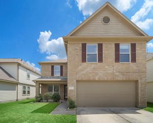 14422 Leafy Tree Drive, Houston, TX 77090