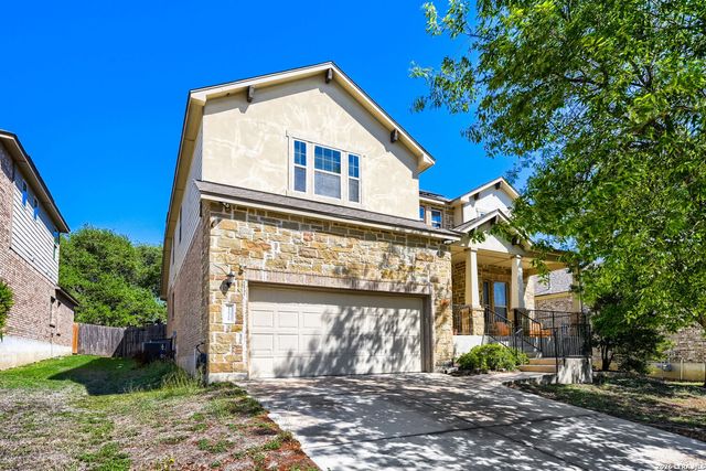 12519 PONDER RNCH, San Antonio, TX 78245