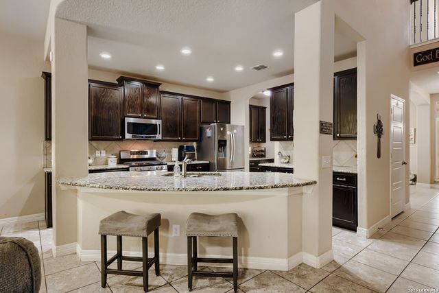 12519 PONDER RNCH, San Antonio, TX 78245