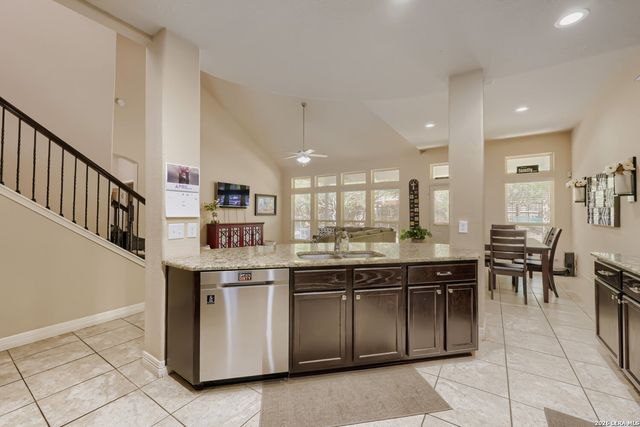 12519 PONDER RNCH, San Antonio, TX 78245