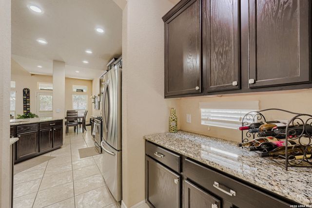 12519 PONDER RNCH, San Antonio, TX 78245