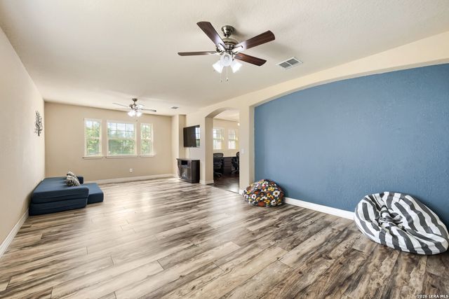 12519 PONDER RNCH, San Antonio, TX 78245