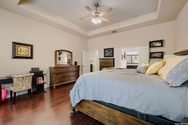 12519 PONDER RNCH, San Antonio, TX 78245