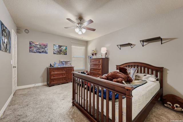 12519 PONDER RNCH, San Antonio, TX 78245