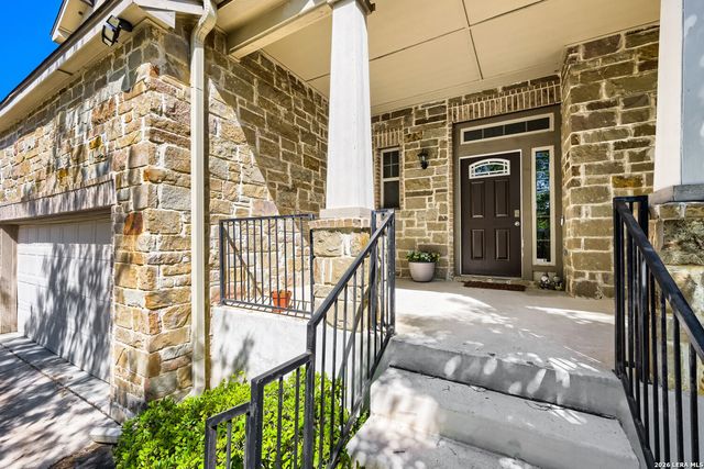 12519 PONDER RNCH, San Antonio, TX 78245