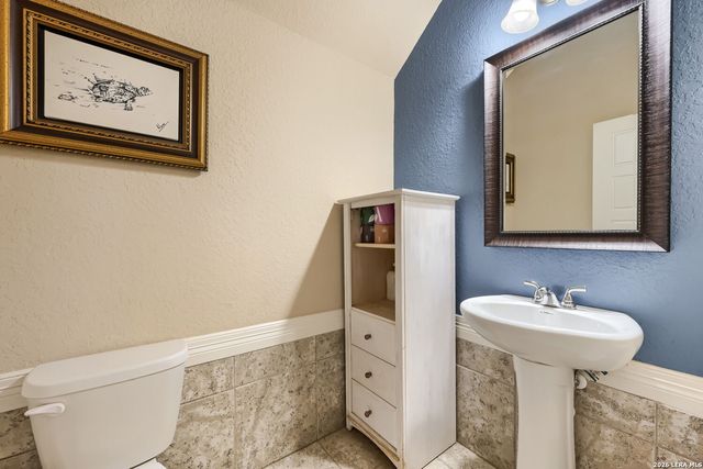 12519 PONDER RNCH, San Antonio, TX 78245