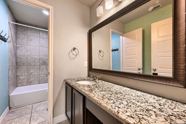 12519 PONDER RNCH, San Antonio, TX 78245