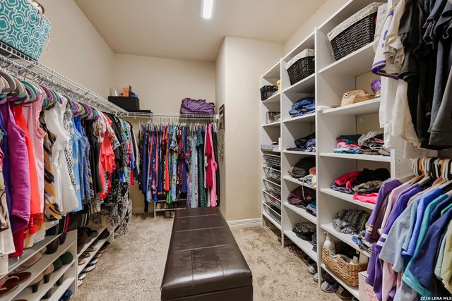 12519 PONDER RNCH, San Antonio, TX 78245