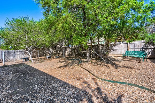 12519 PONDER RNCH, San Antonio, TX 78245