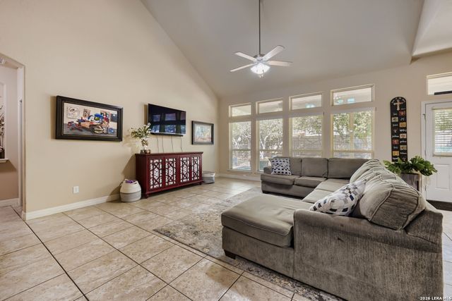 12519 PONDER RNCH, San Antonio, TX 78245