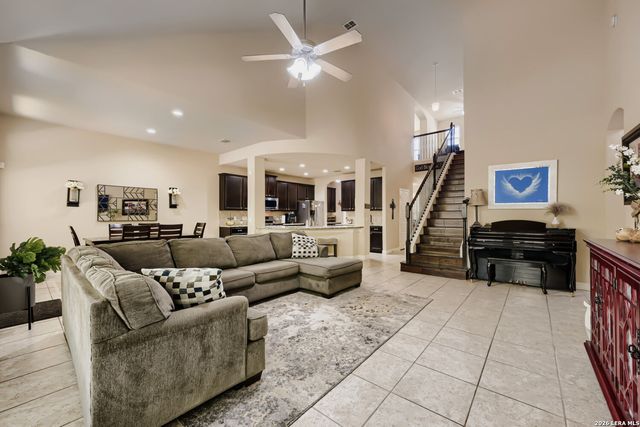 12519 PONDER RNCH, San Antonio, TX 78245