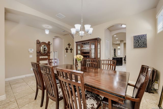 12519 PONDER RNCH, San Antonio, TX 78245