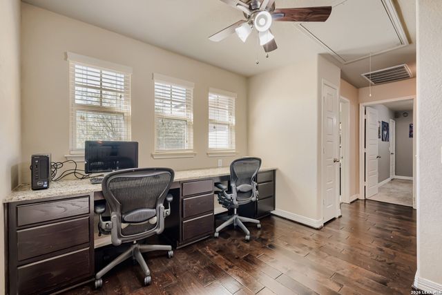 12519 PONDER RNCH, San Antonio, TX 78245