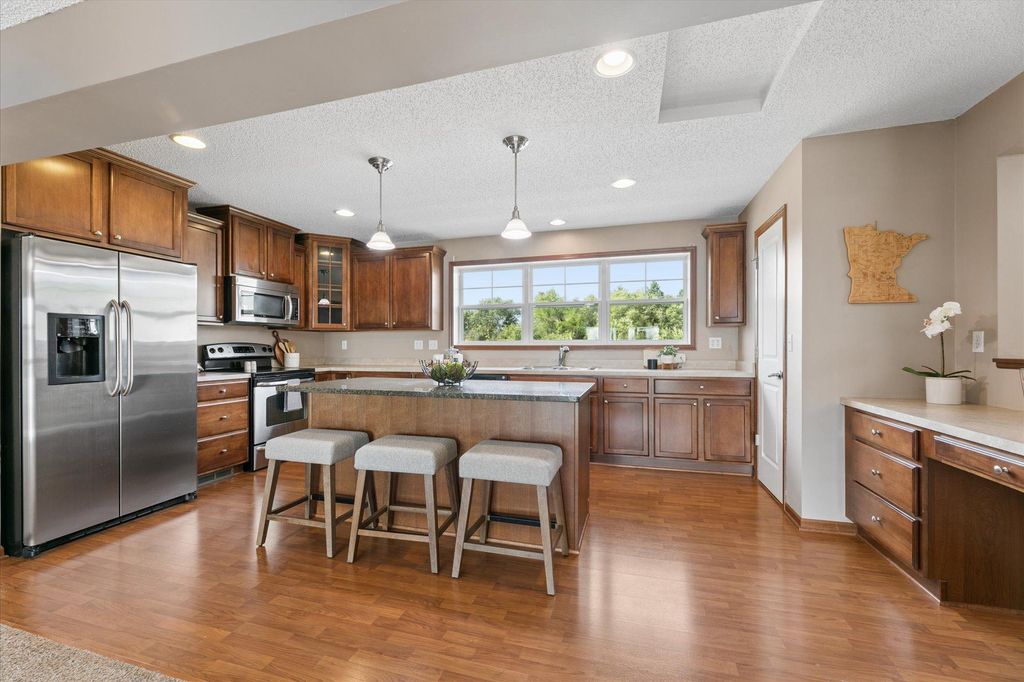 5013 Ross Lane, Rockford, MN 55373 — exterior
