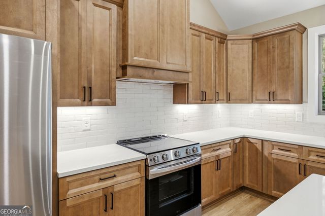 238 Singing Hills Drive, Clarkesville, GA 30523
