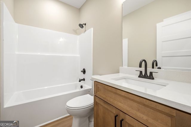 238 Singing Hills Drive, Clarkesville, GA 30523