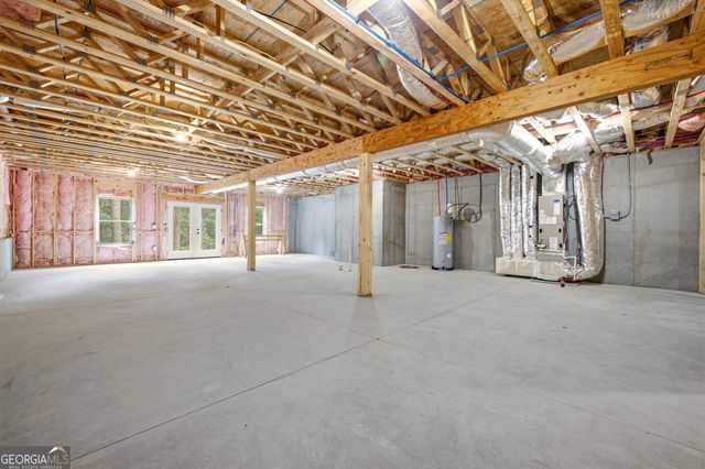238 Singing Hills Drive, Clarkesville, GA 30523