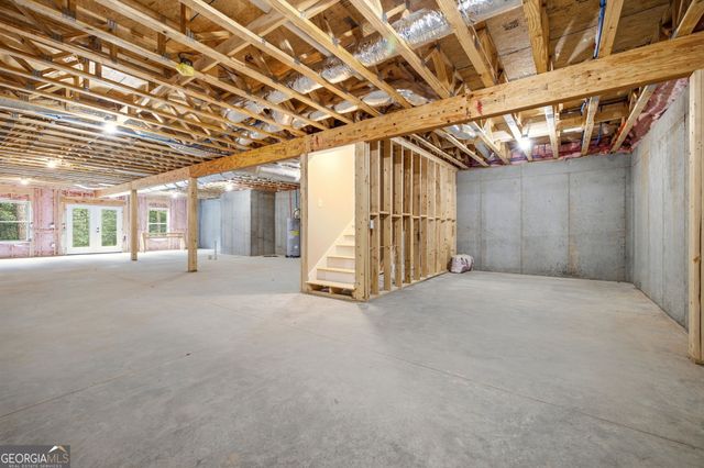 238 Singing Hills Drive, Clarkesville, GA 30523