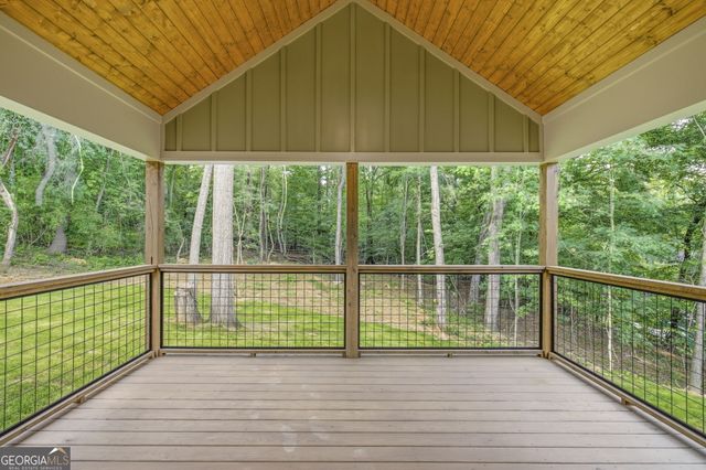 238 Singing Hills Drive, Clarkesville, GA 30523