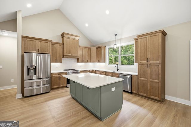 238 Singing Hills Drive, Clarkesville, GA 30523