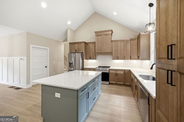 238 Singing Hills Drive, Clarkesville, GA 30523
