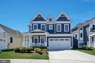 11886 HASLET ROAD, Lewes, DE 19958