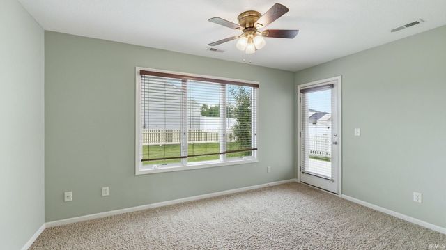 9815 Chadwick Lane, Fort Wayne, IN 46818