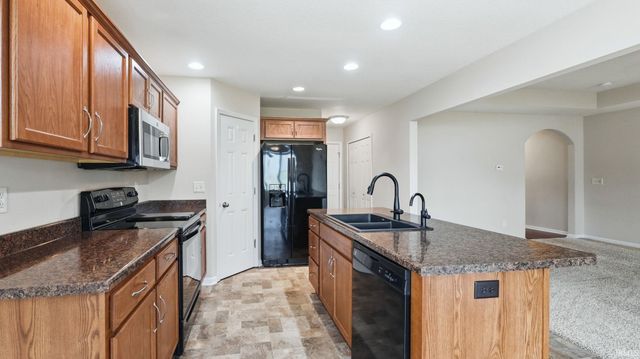 9815 Chadwick Lane, Fort Wayne, IN 46818