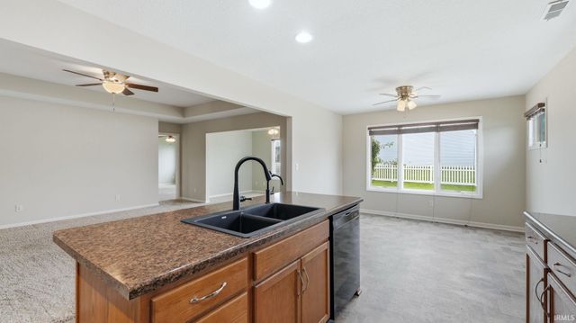 9815 Chadwick Lane, Fort Wayne, IN 46818